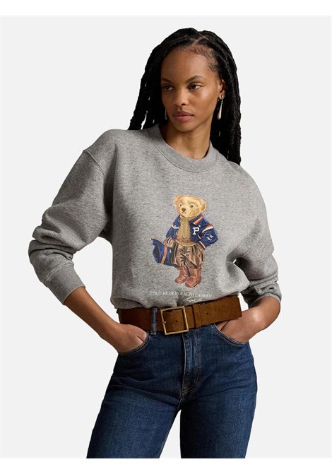 Felpa Polo Ralph Lauren POLO RALPH LAUREN | Felpe | 211B17788001